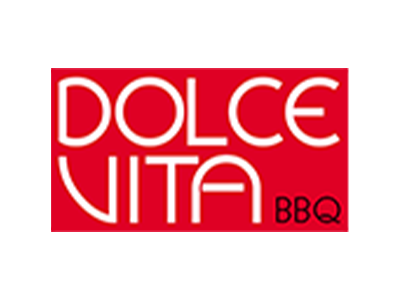 Banner Dolce Vita BBQ