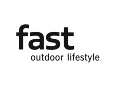 Banner Fast Outdoor Lifestyle
