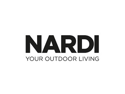 Banner Nardi Your Outdoor Living