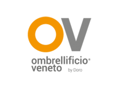 Banner Ombrellificio Veneto