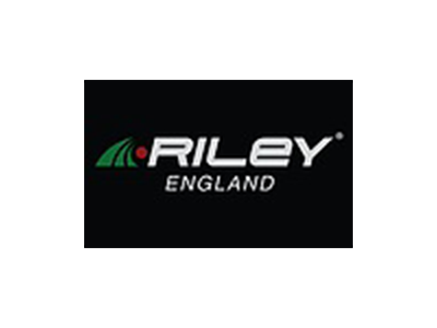 Banner Riley England