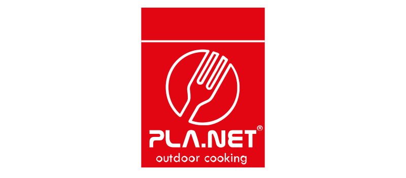 logo barbecue planet