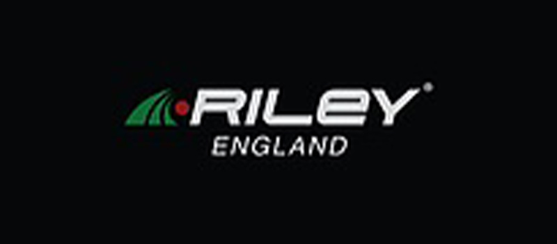 logo riley