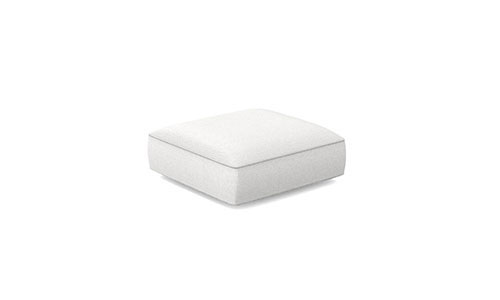 Talenti Cliff Dèco pouf