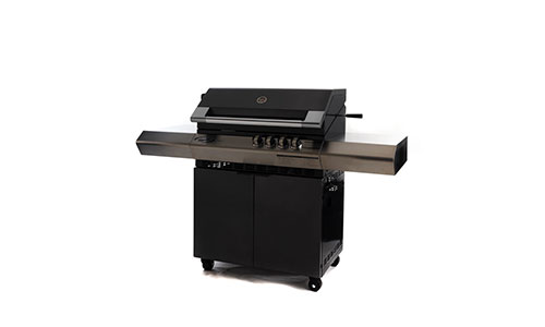 dolcevita turbo classic 4 barbecue