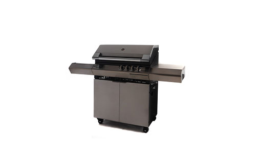 dolcevita turbo elite 4 barbecue