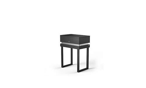 fogher barbecue a gas 650