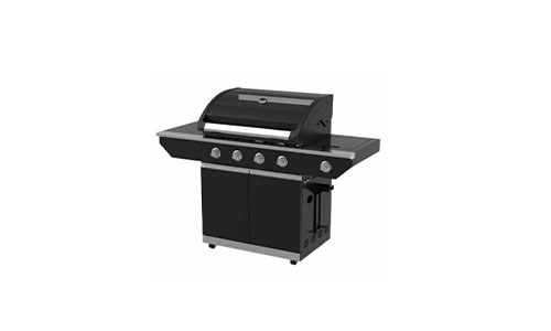 dolcevita roadster barbecue