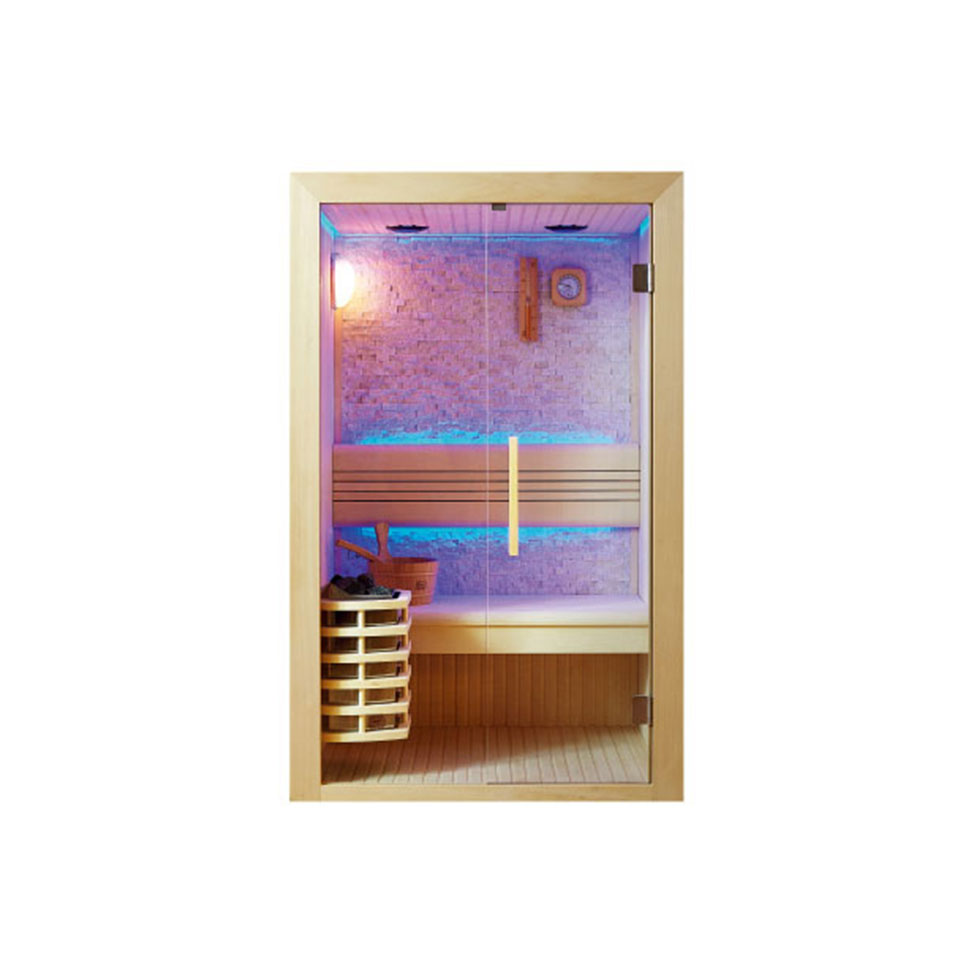 sauna 1412