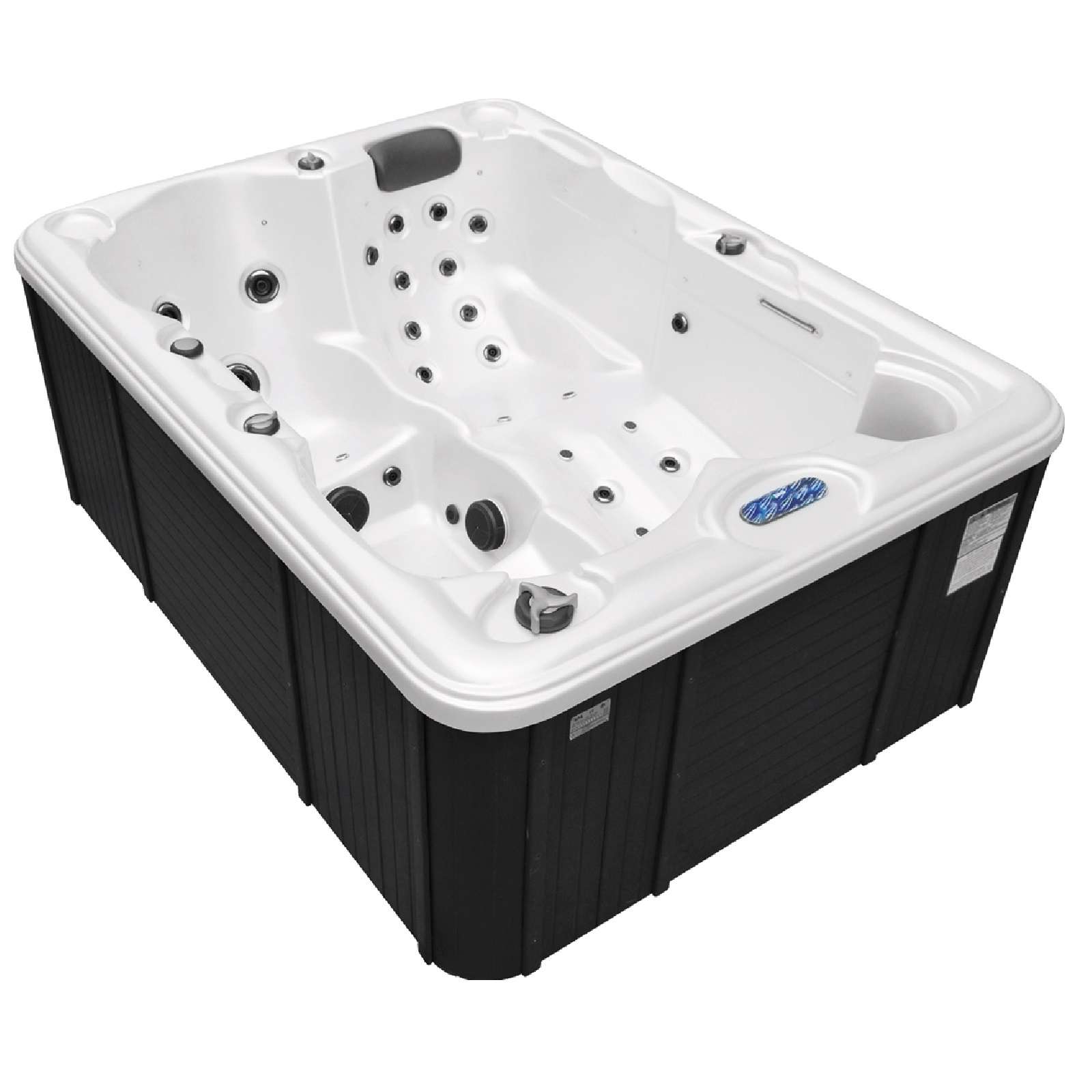 Vasche spa 1500 1md