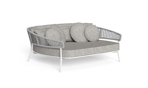 Talenti Moon alu daybed