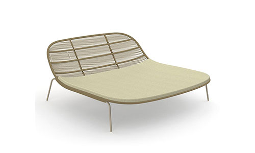 Talenti Panama daybed