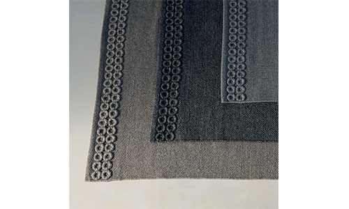 Talenti tappeto fabric quadro