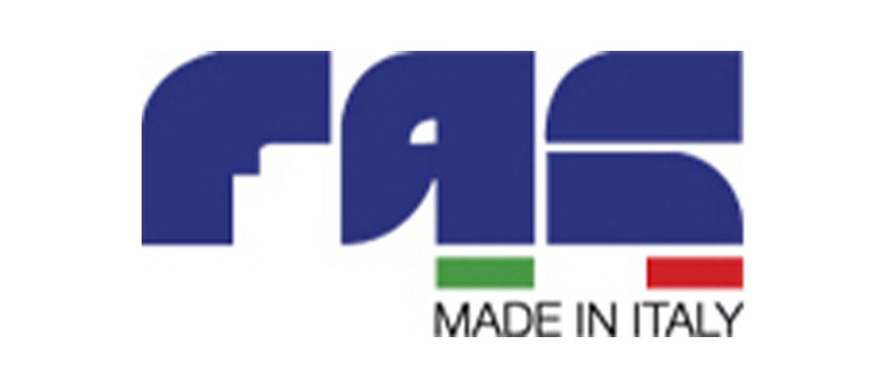 fas logo