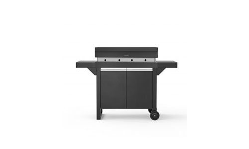 Barbecue fogher 1000