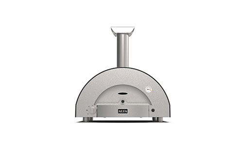 Alfa forno classico 2 pizze