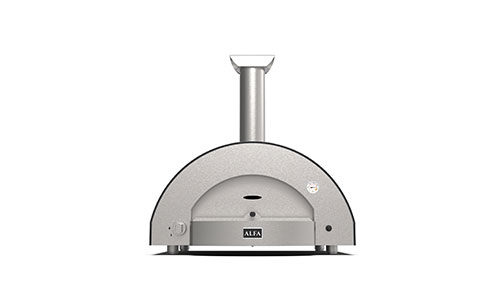 Alfa forno classico 4 pizze