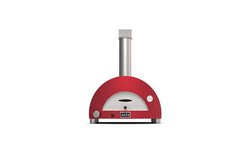 Alfa forno moderno 1 pizza