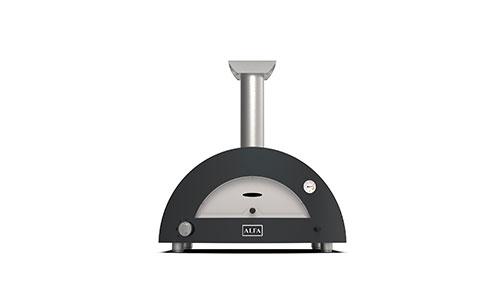 Alfa forno moderno 2 pizze